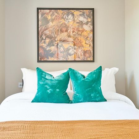 Sonder Sloane Square Lejlighedshotel London Eksteriør billede