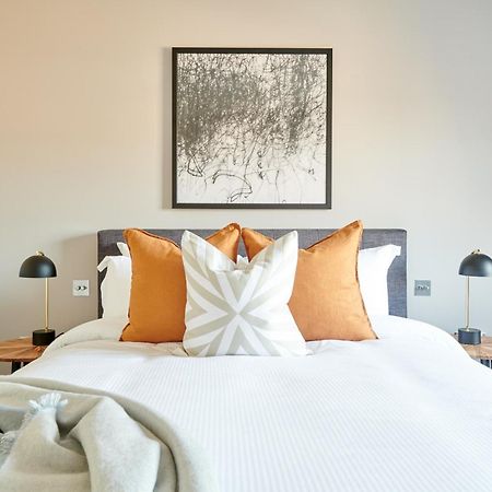 Sonder Sloane Square Lejlighedshotel London Eksteriør billede