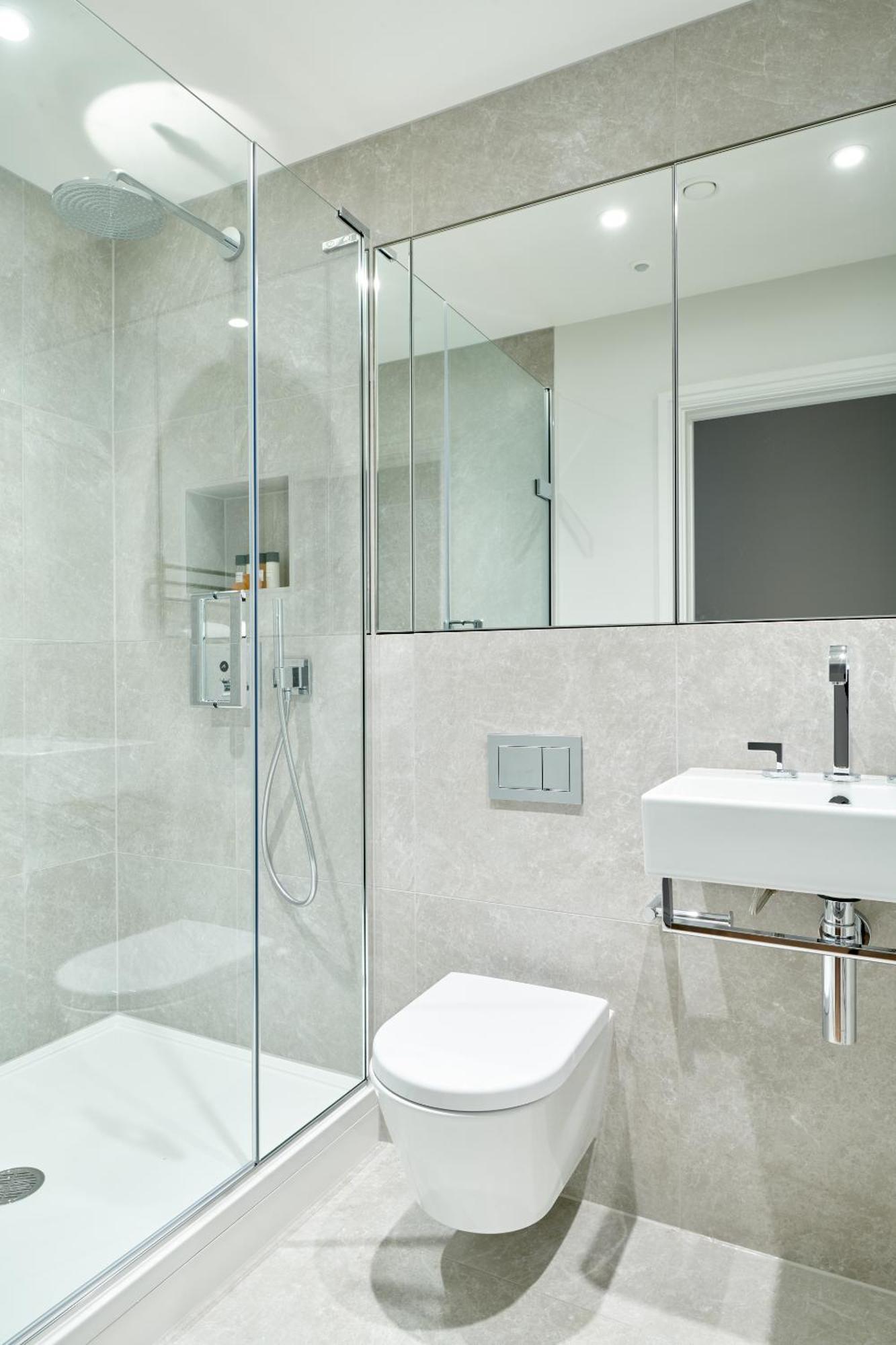 Sonder Sloane Square Lejlighedshotel London Eksteriør billede